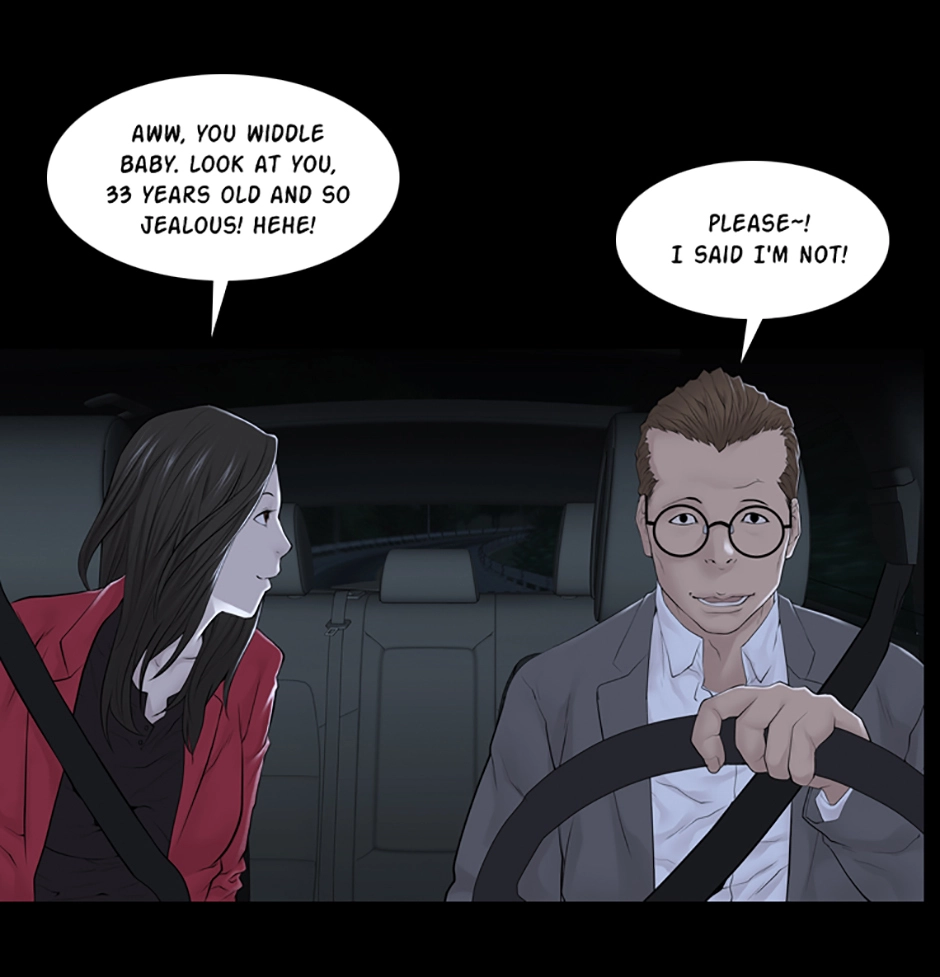 Read Karma chapter 9 image 74 on Lezhin