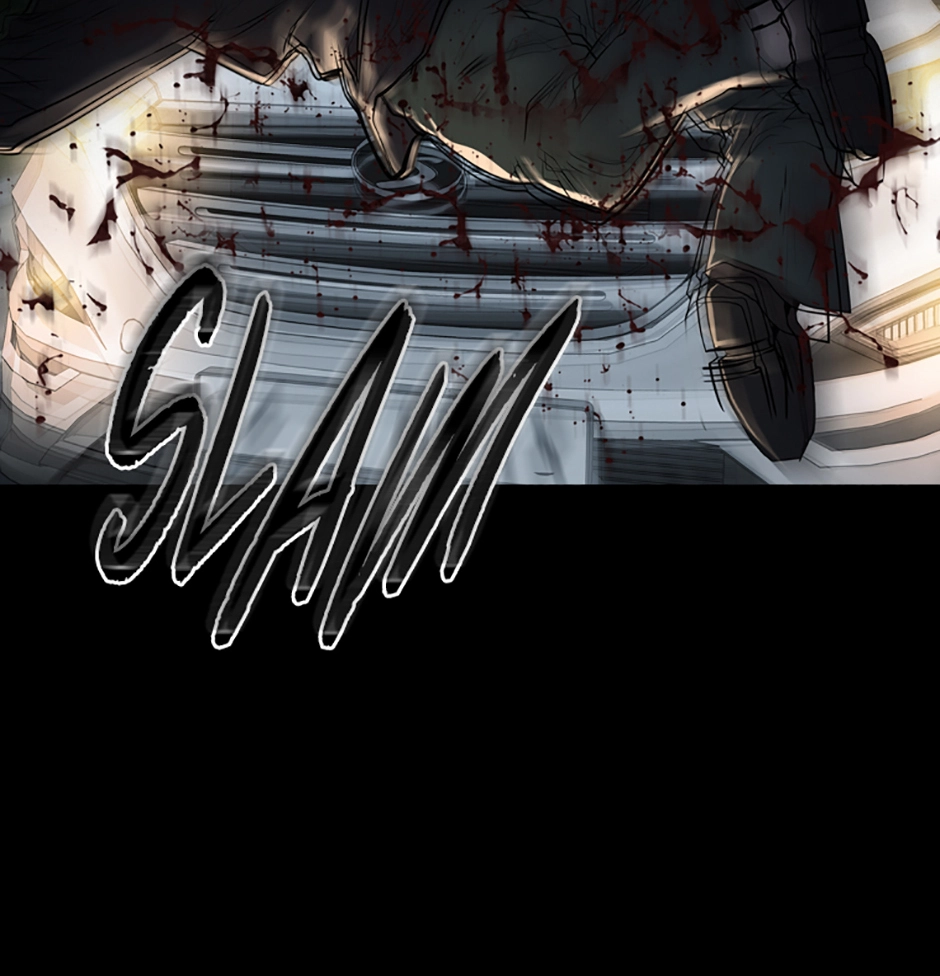 Read Karma chapter 9 image 95 on Lezhin