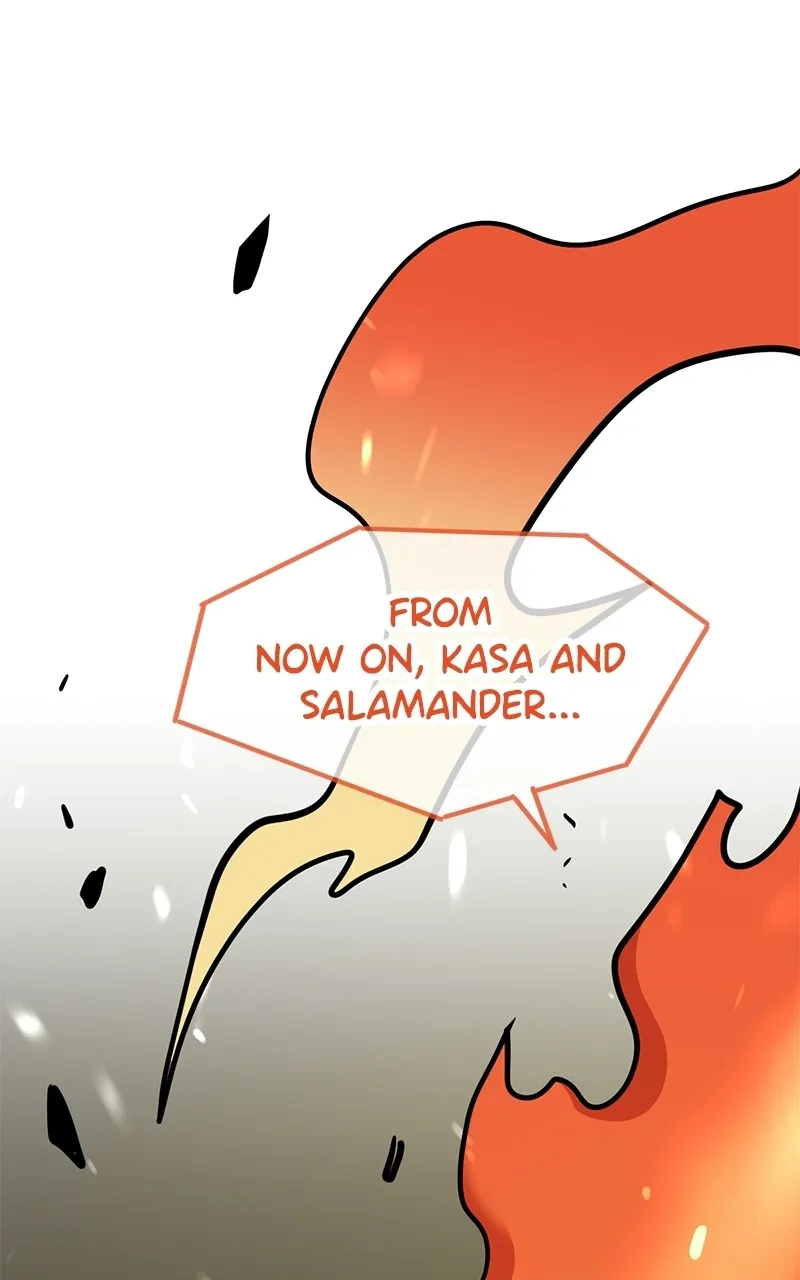 Karsearin: Adventures of a Red Dragon Chapter 21 page 1 - 
