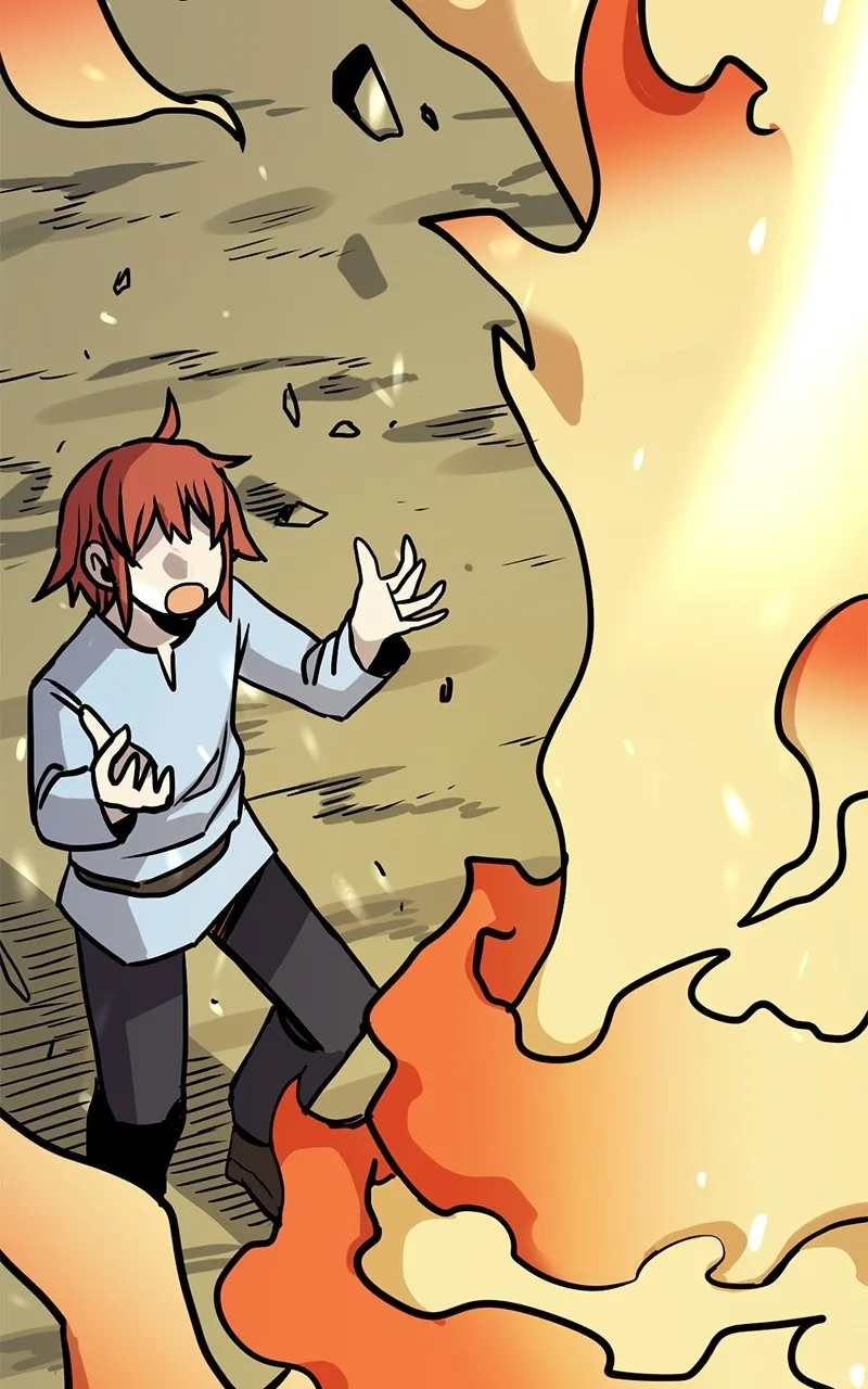 Karsearin: Adventures of a Red Dragon Chapter 21 page 3 - 