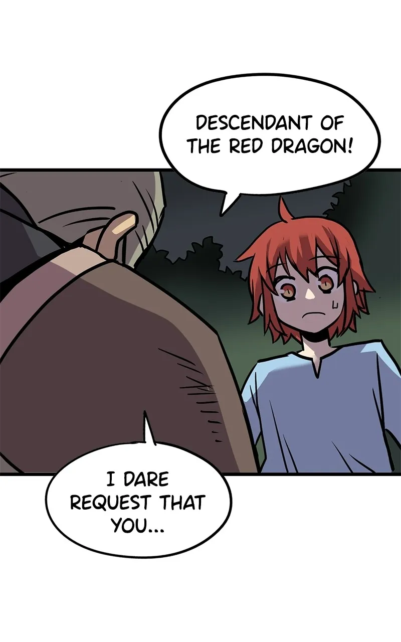 Karsearin: Adventures of a Red Dragon Chapter 21 page 43 - 