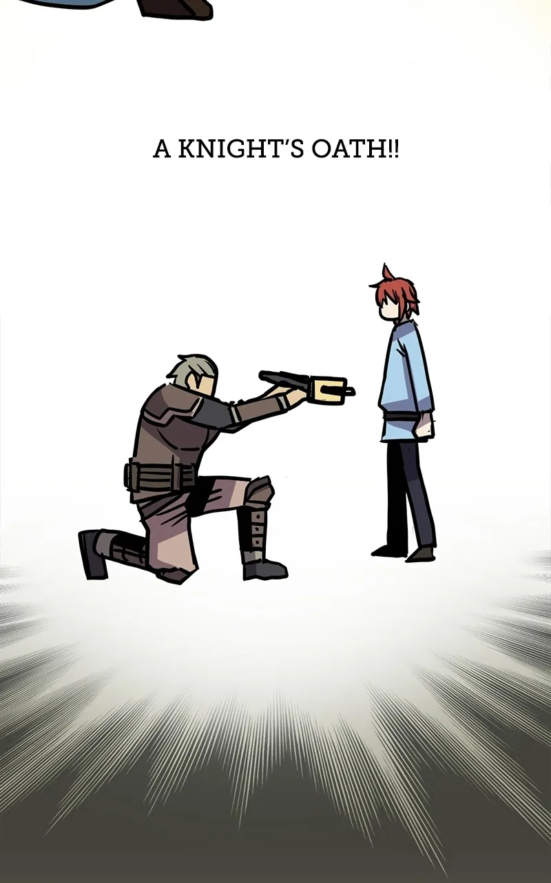 Karsearin: Adventures of a Red Dragon Chapter 21 page 55 - 
