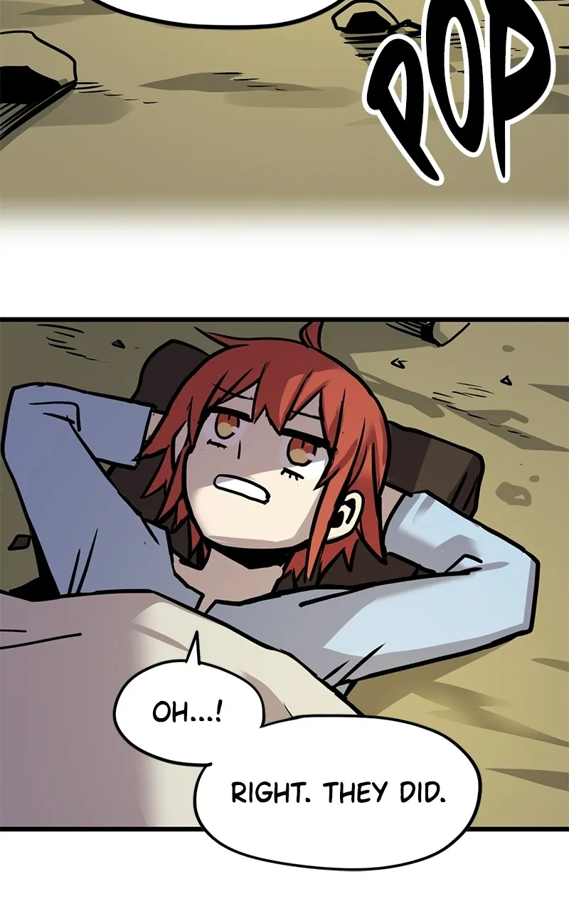 Karsearin: Adventures of a Red Dragon Chapter 21 page 72 - 