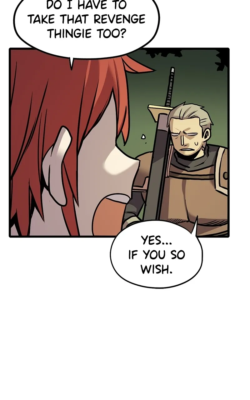 Karsearin: Adventures of a Red Dragon Chapter 21 page 80 - 