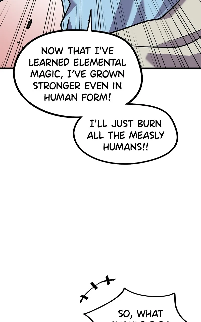 Karsearin: Adventures of a Red Dragon Chapter 21 page 82 - 