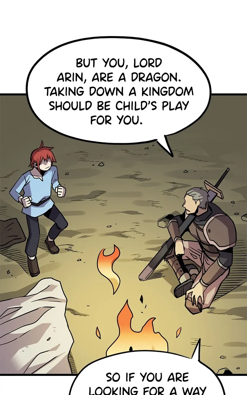 Karsearin: Adventures of a Red Dragon Chapter 21 page 91 - 