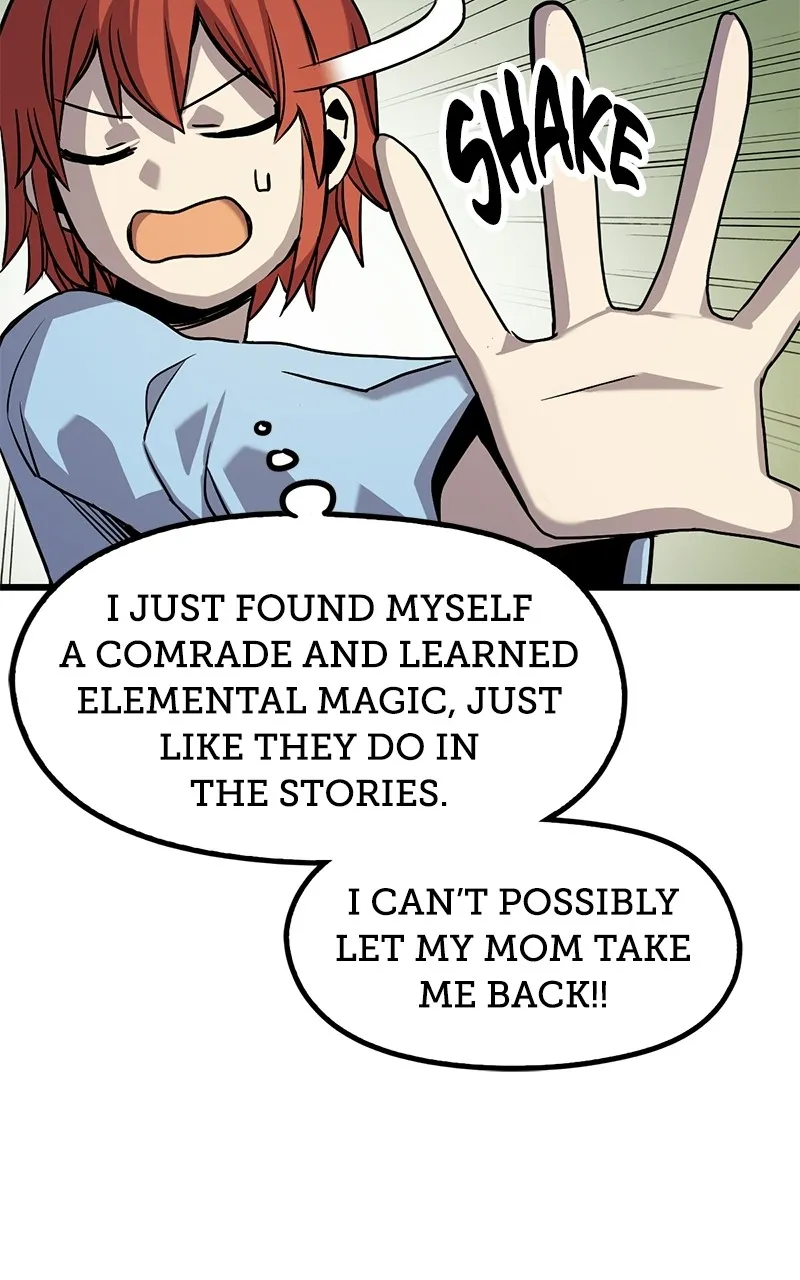 Karsearin: Adventures of a Red Dragon Chapter 21 page 93 - 