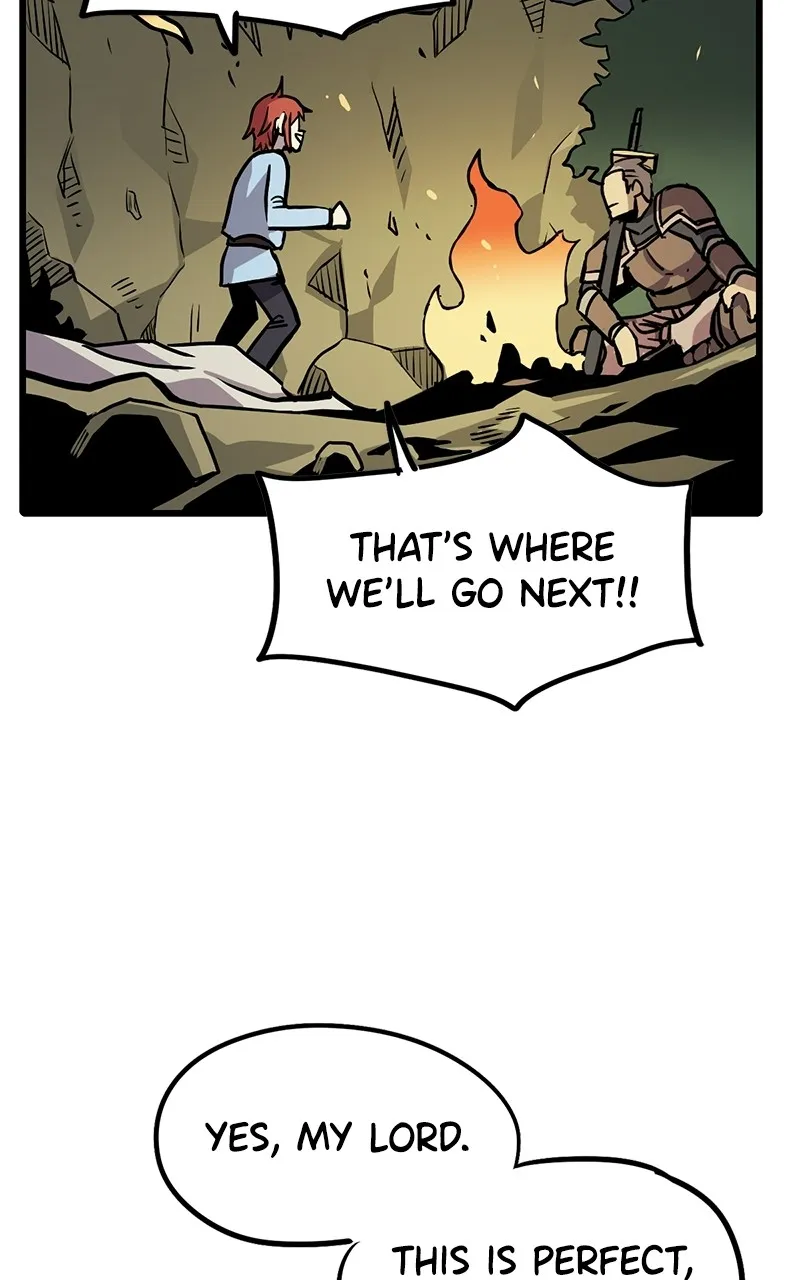 Karsearin: Adventures of a Red Dragon Chapter 21 page 97 - 
