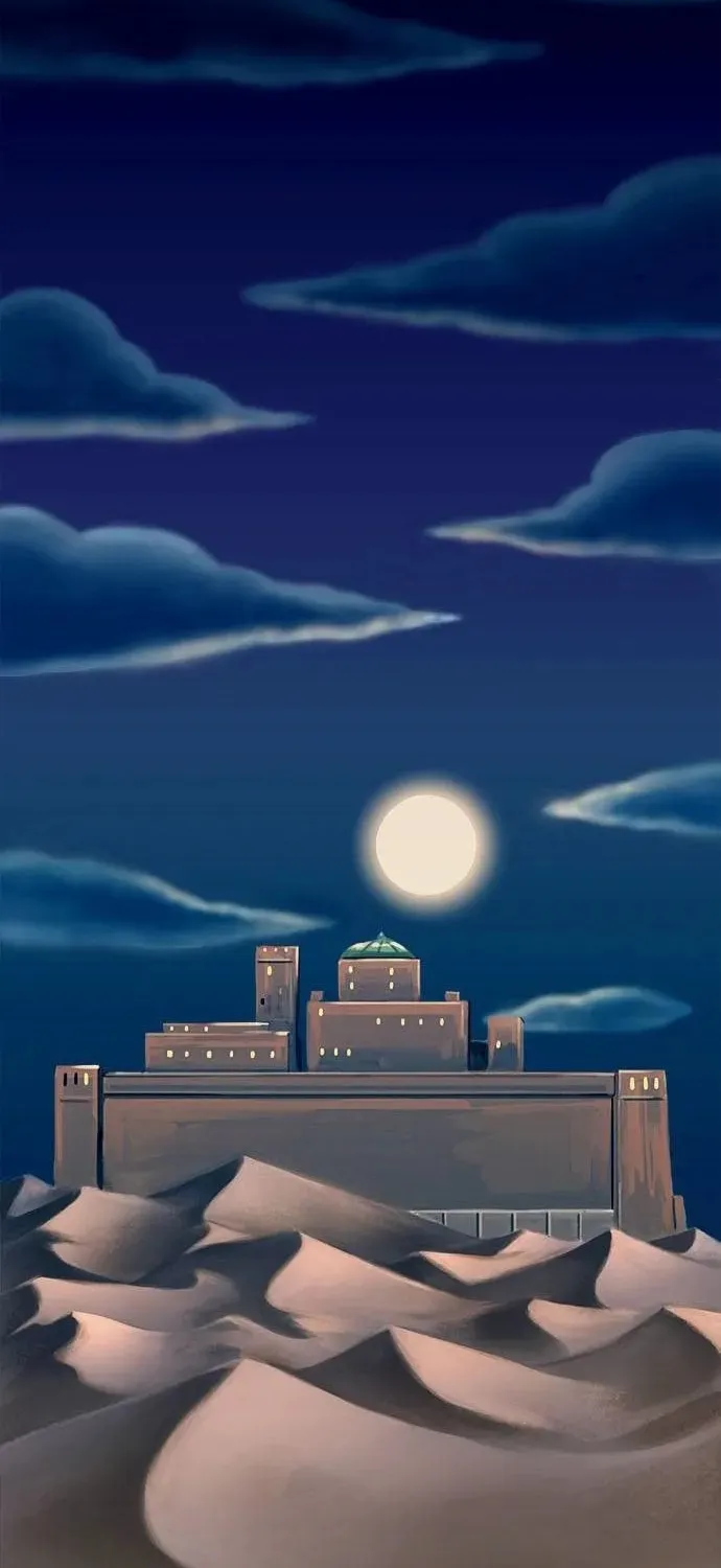 Read Karuna chapter 1 image 1 on Lezhin