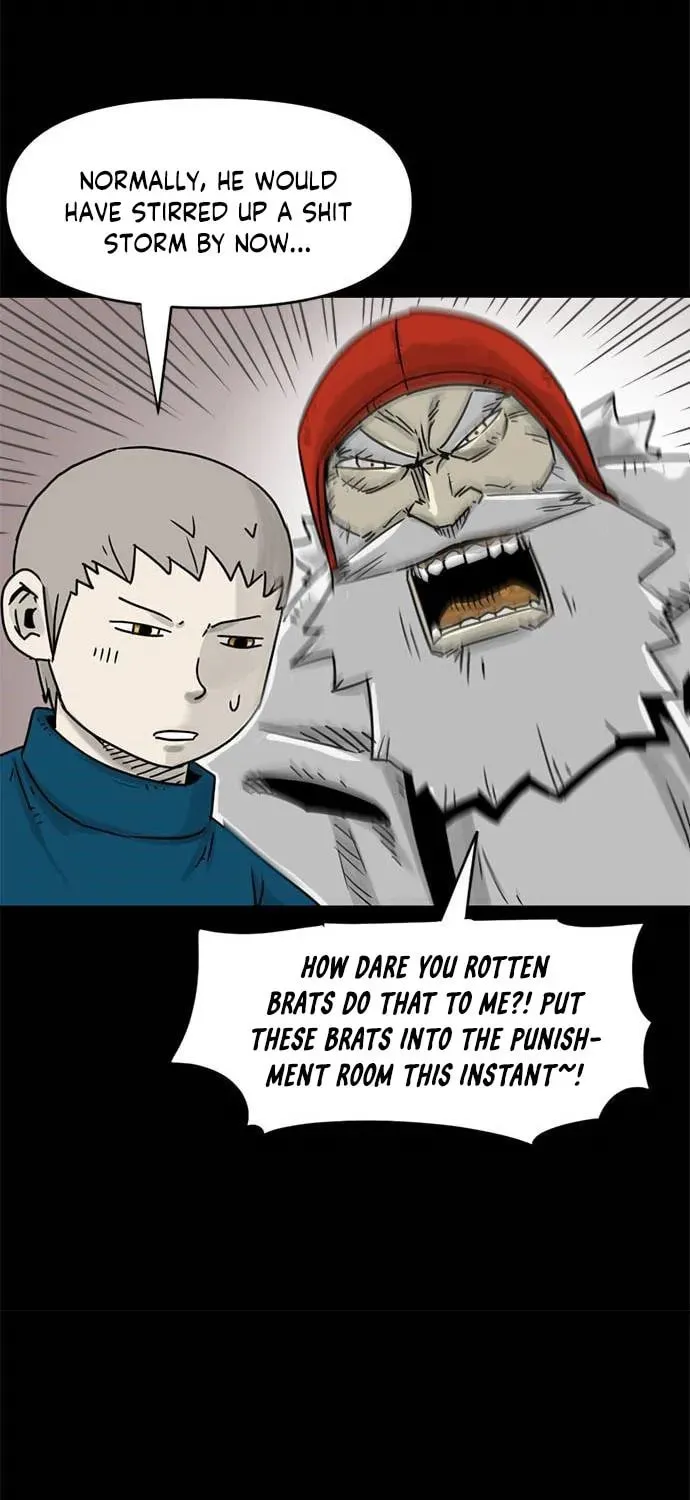 Read Karuna chapter 1 image 104 on Lezhin