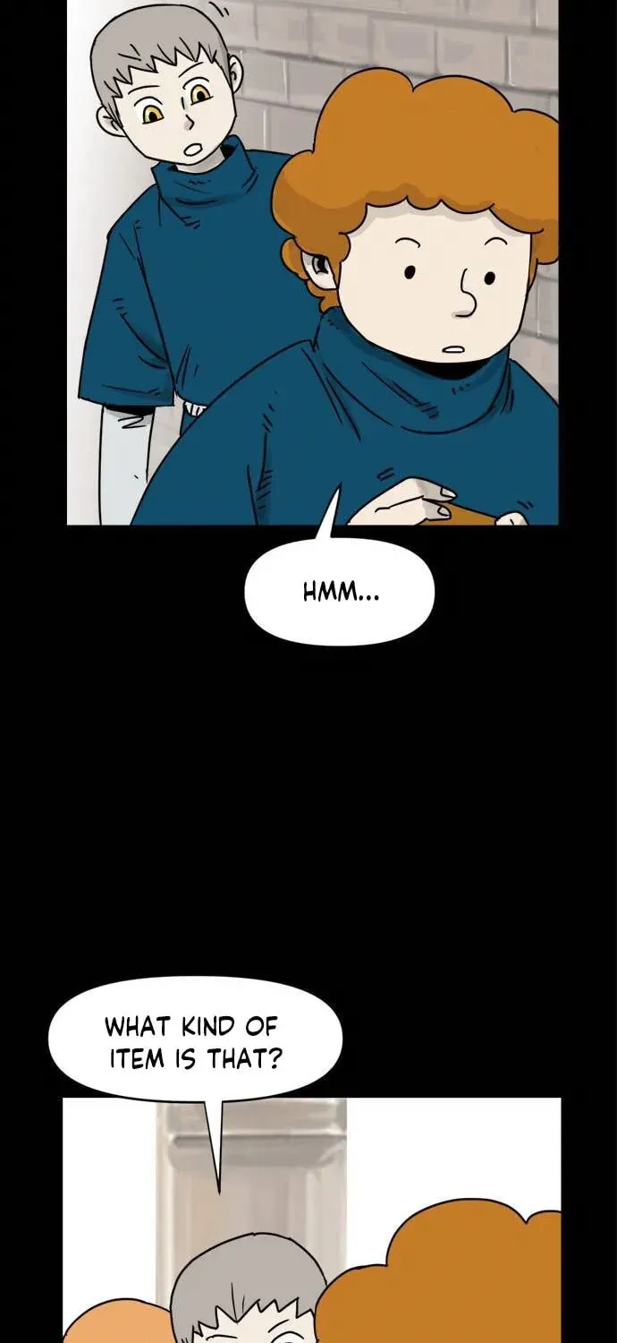 Read Karuna chapter 1 image 108 on Lezhin