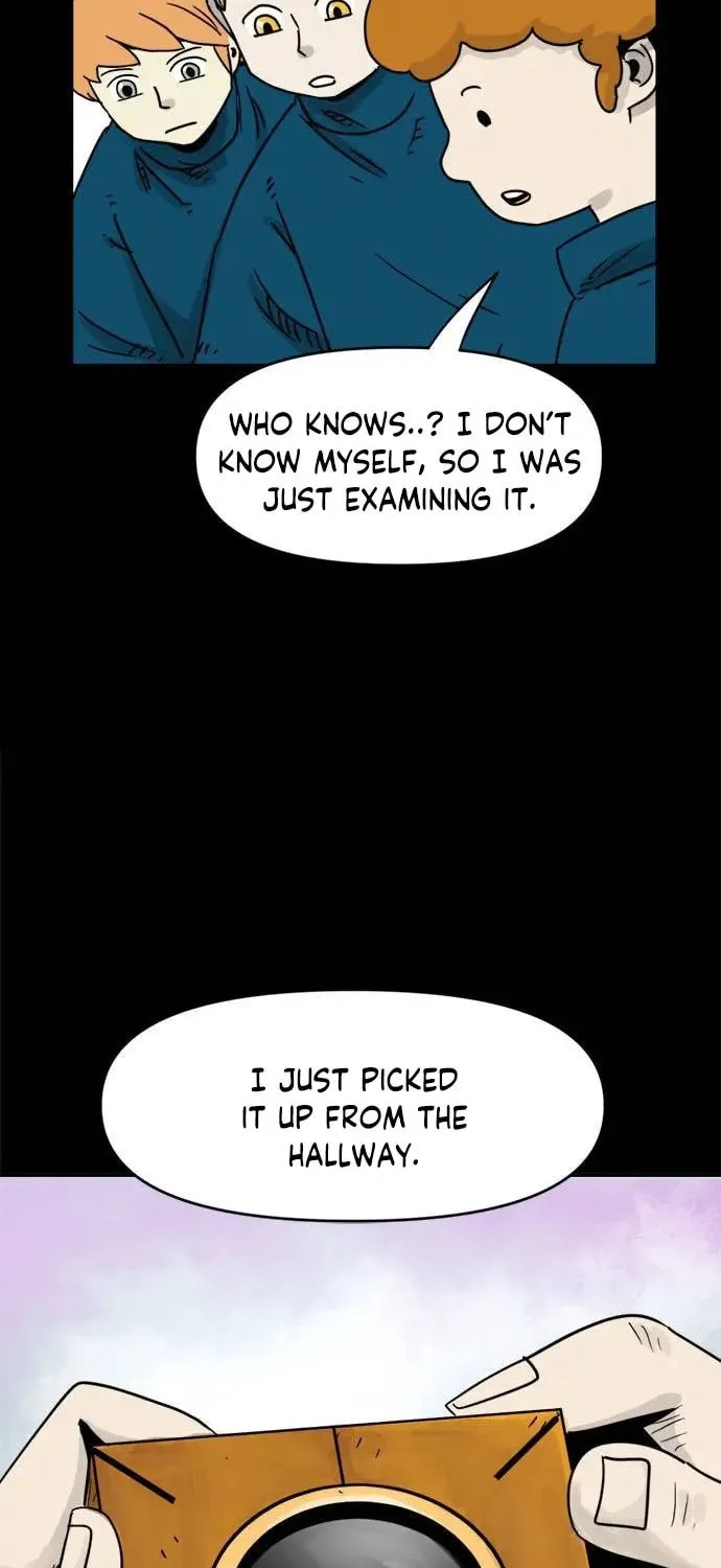 Read Karuna chapter 1 image 109 on Lezhin