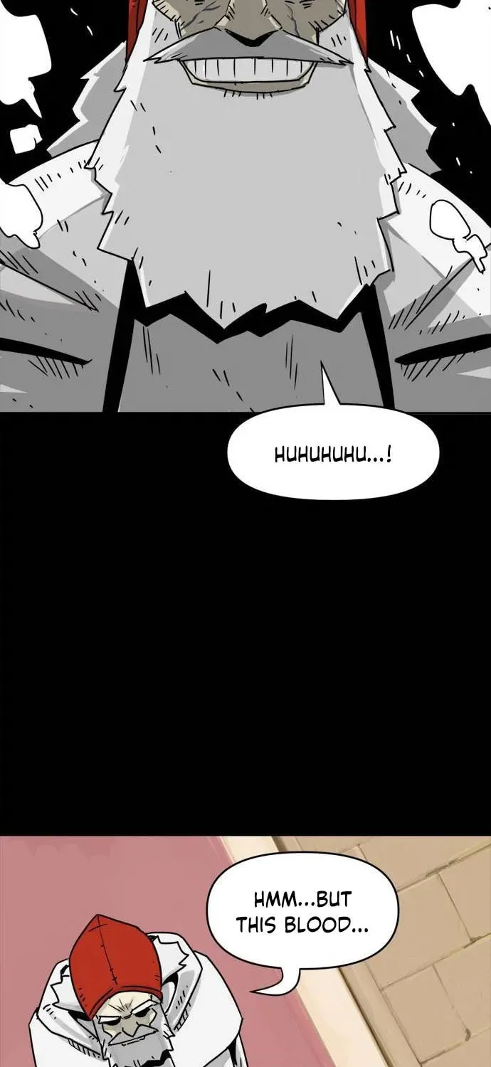 Read Karuna chapter 1 image 11 on Lezhin