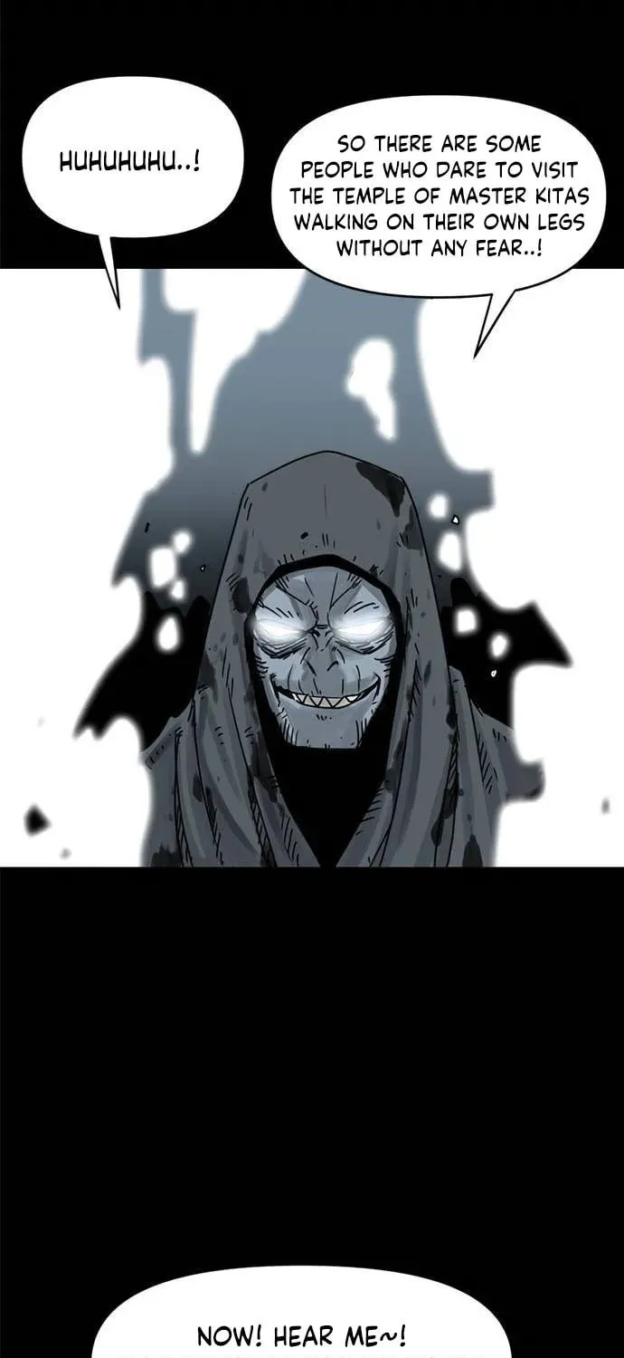 Read Karuna chapter 1 image 116 on Lezhin