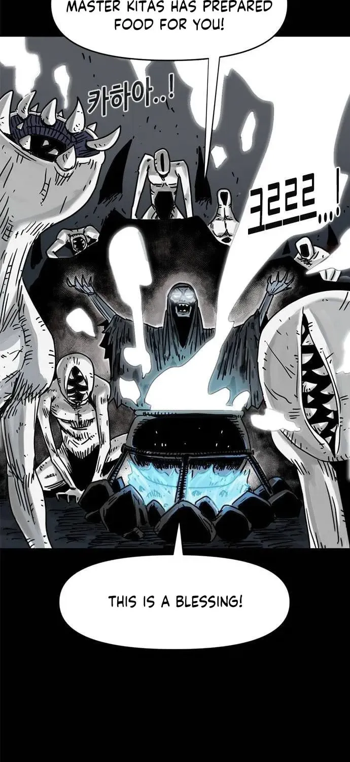 Read Karuna chapter 1 image 117 on Lezhin