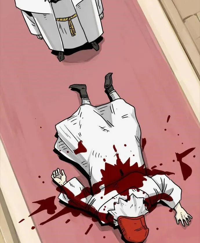 Read Karuna chapter 1 image 12 on Lezhin