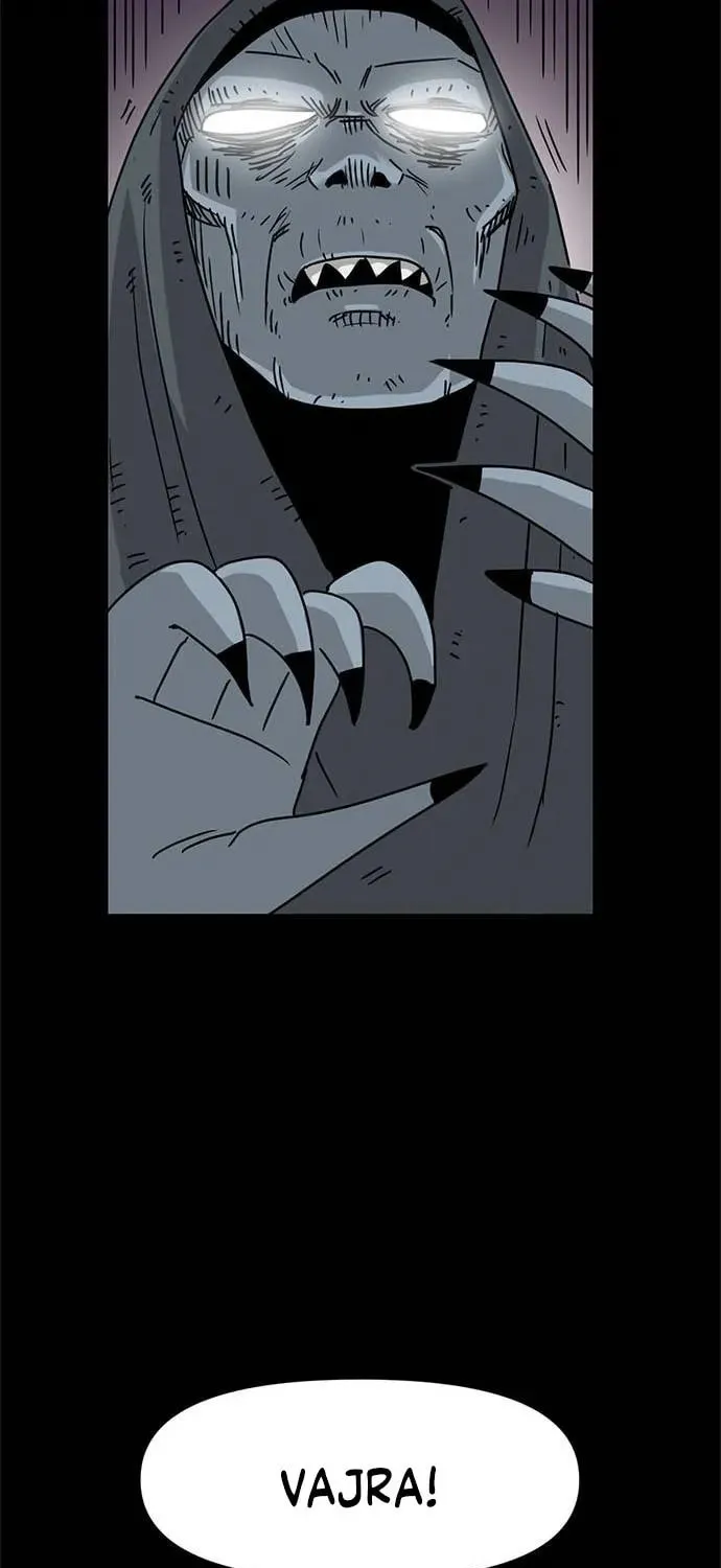 Read Karuna chapter 1 image 128 on Lezhin