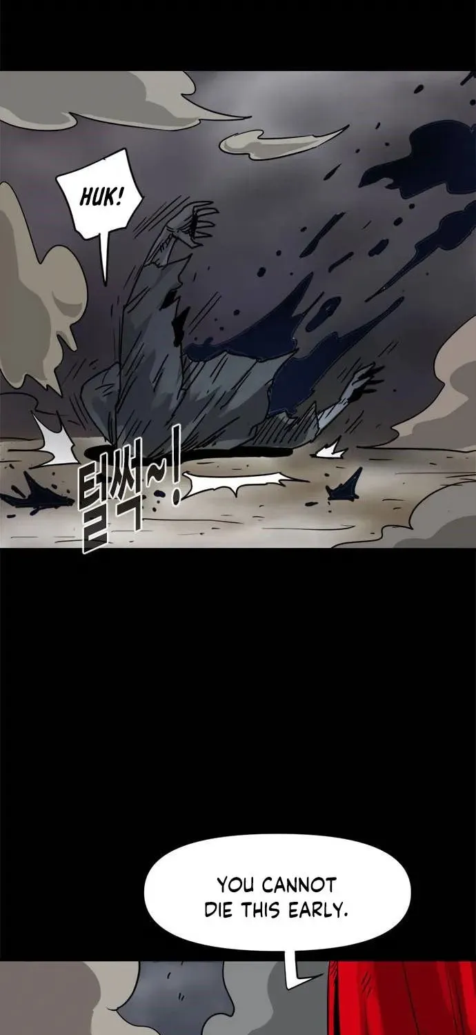 Read Karuna chapter 1 image 132 on Lezhin