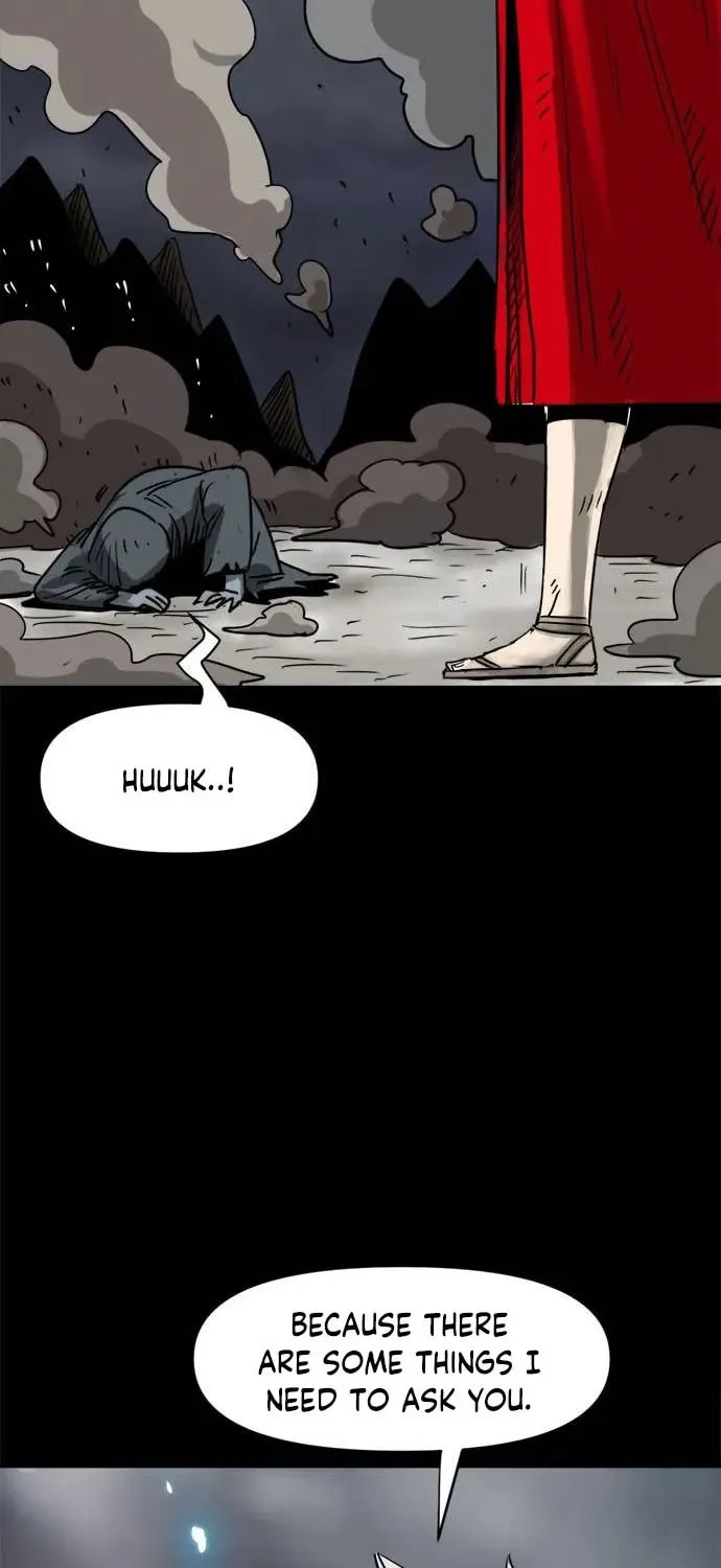 Read Karuna chapter 1 image 133 on Lezhin