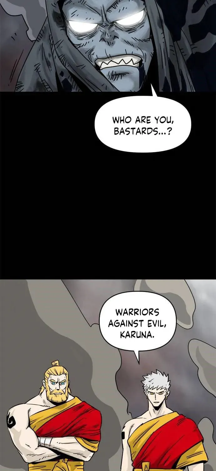 Read Karuna chapter 1 image 136 on Lezhin