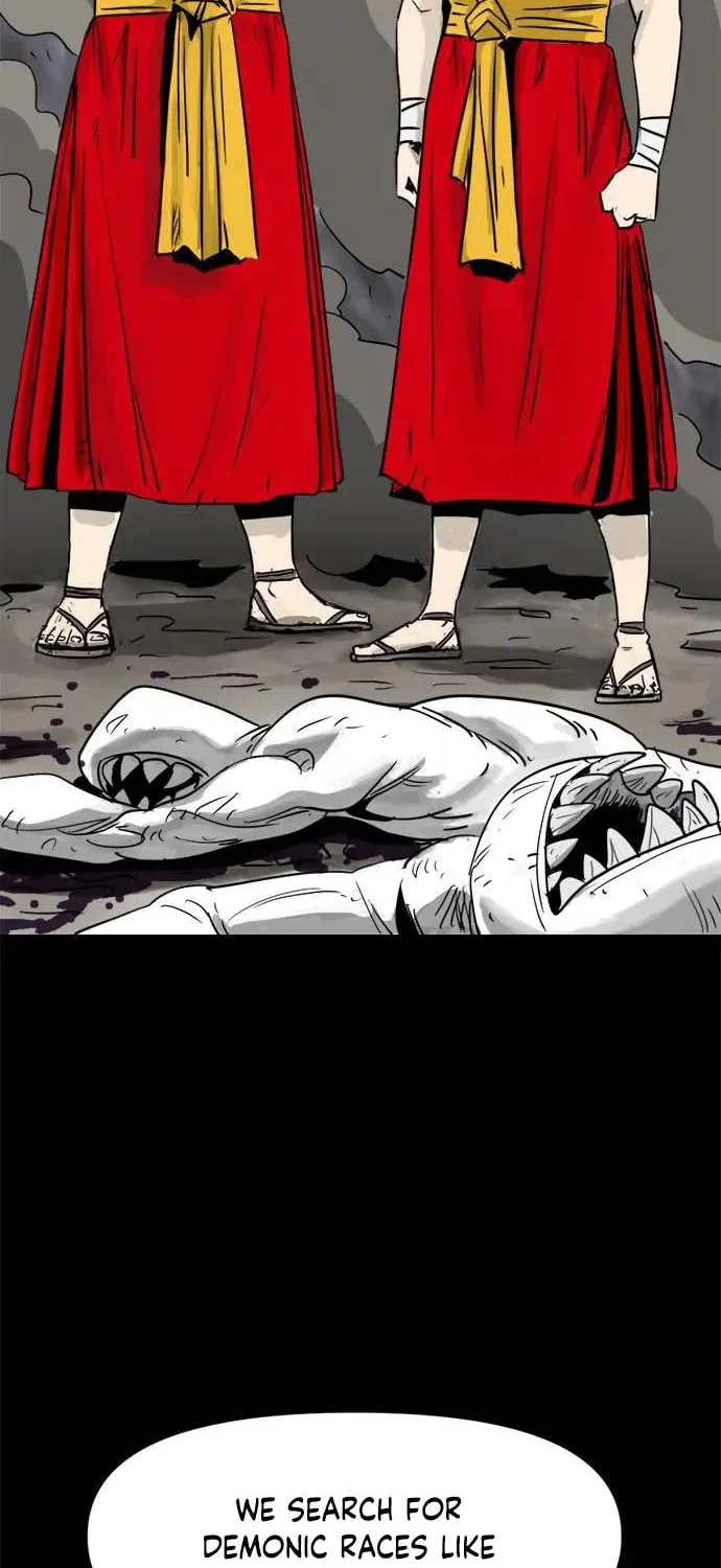 Read Karuna chapter 1 image 137 on Lezhin