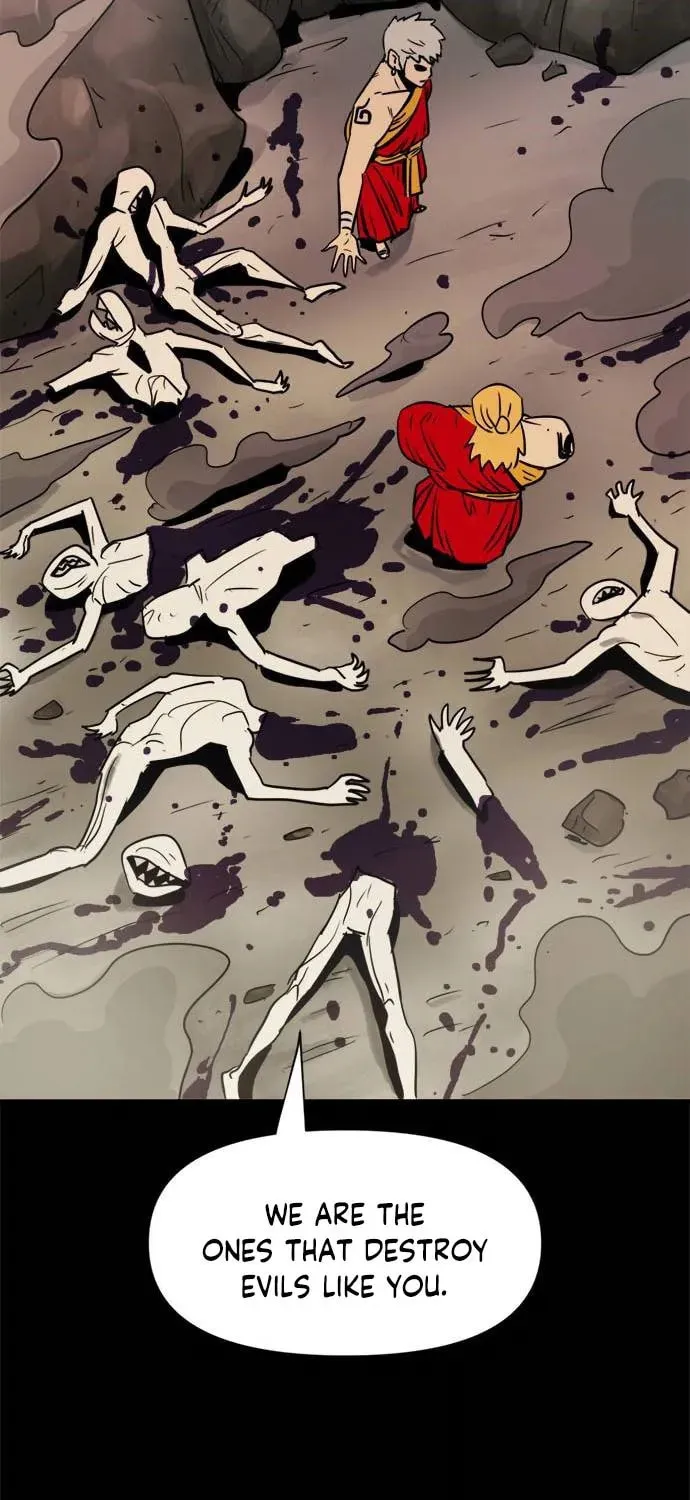 Read Karuna chapter 1 image 140 on Lezhin