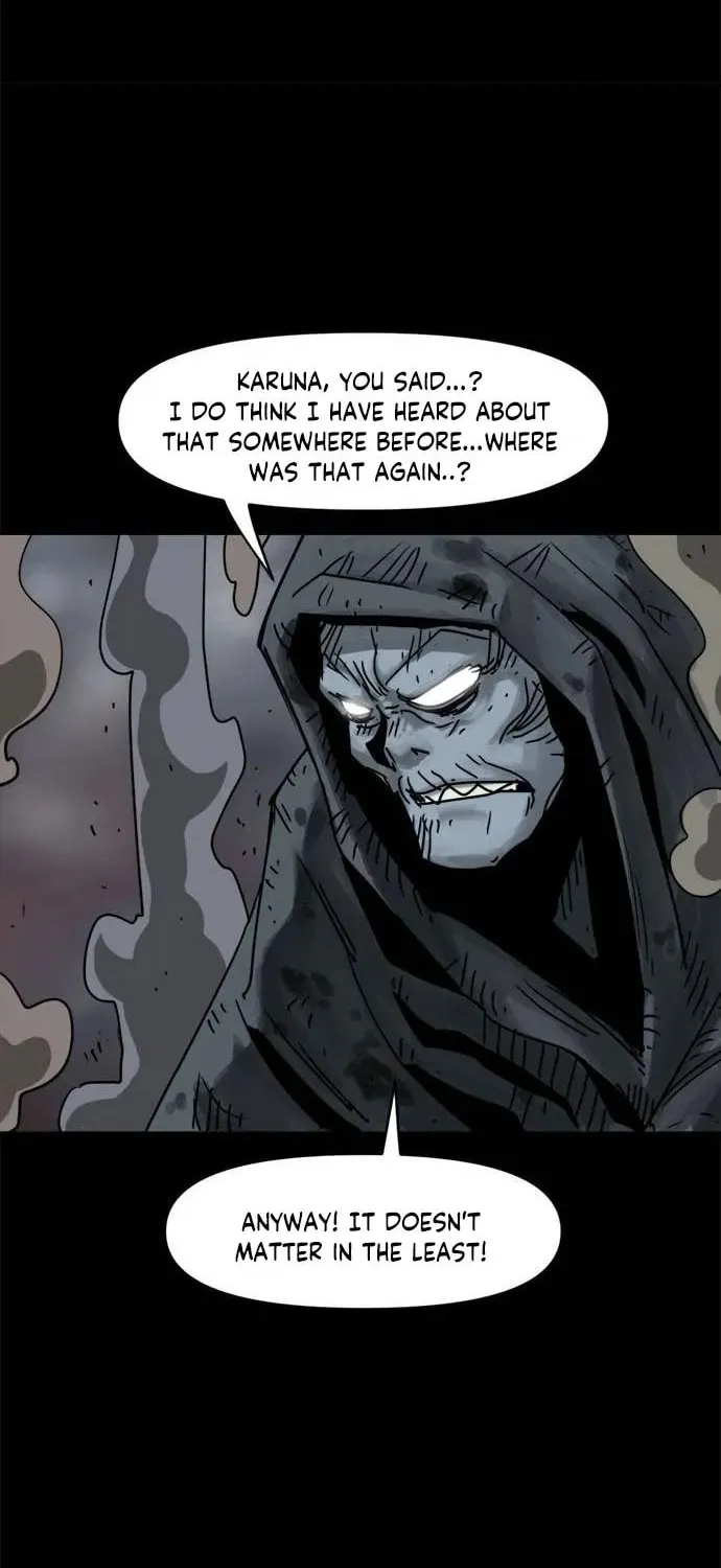 Read Karuna chapter 1 image 141 on Lezhin
