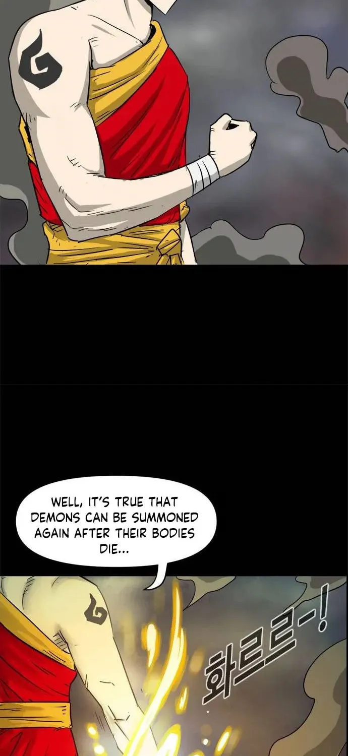 Read Karuna chapter 1 image 145 on Lezhin