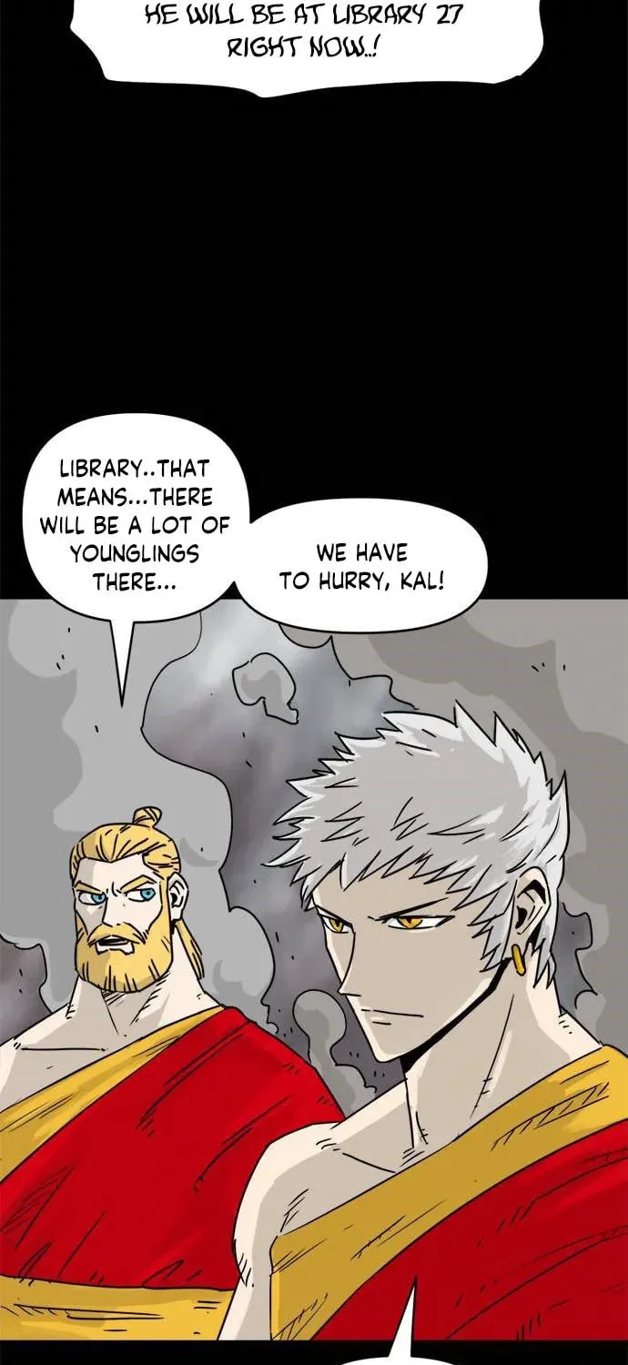 Read Karuna chapter 1 image 155 on Lezhin