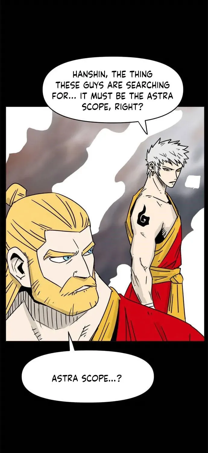 Read Karuna chapter 1 image 158 on Lezhin