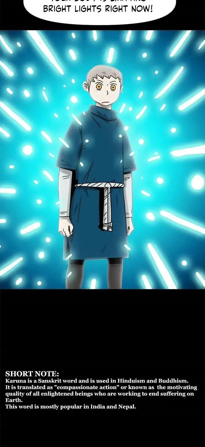 Read Karuna chapter 1 image 168 on Lezhin