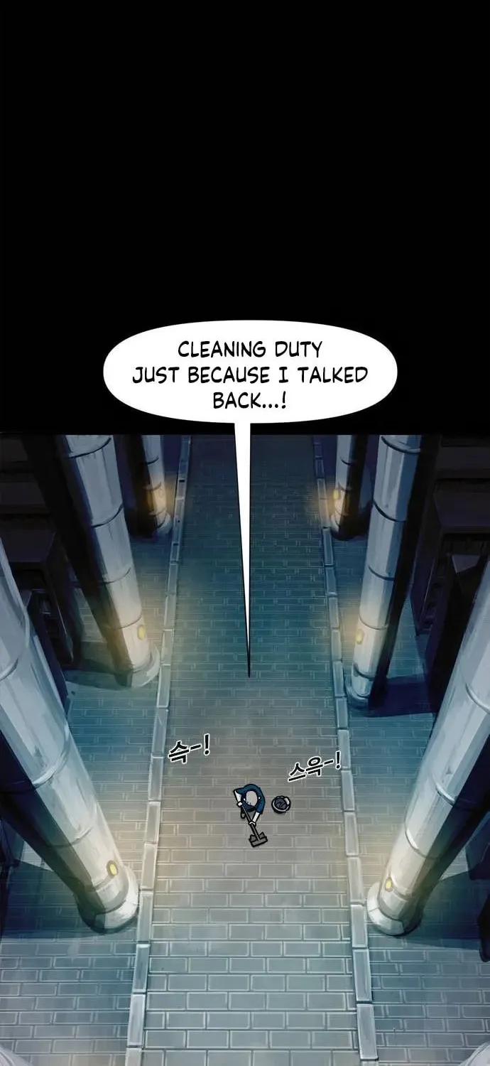 Read Karuna chapter 1 image 17 on Lezhin