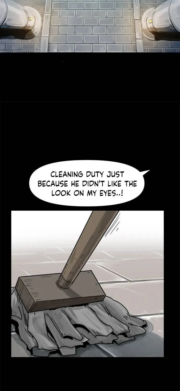 Read Karuna chapter 1 image 18 on Lezhin