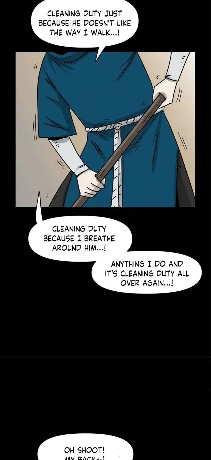 Read Karuna chapter 1 image 20 on Lezhin