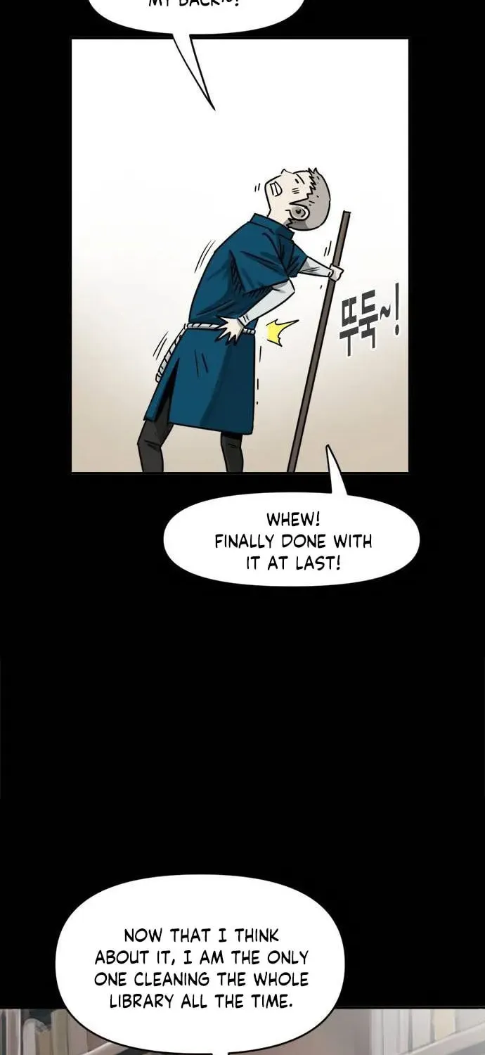 Read Karuna chapter 1 image 21 on Lezhin