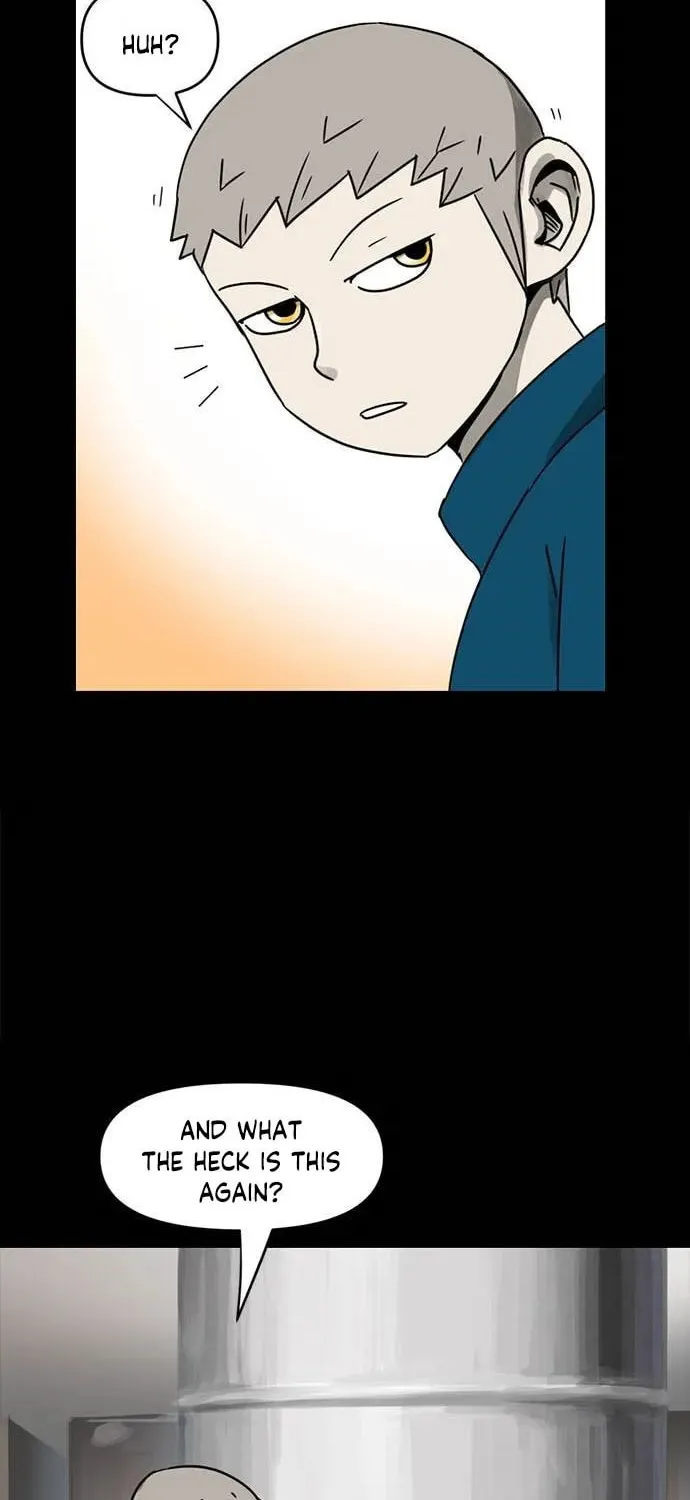 Read Karuna chapter 1 image 25 on Lezhin