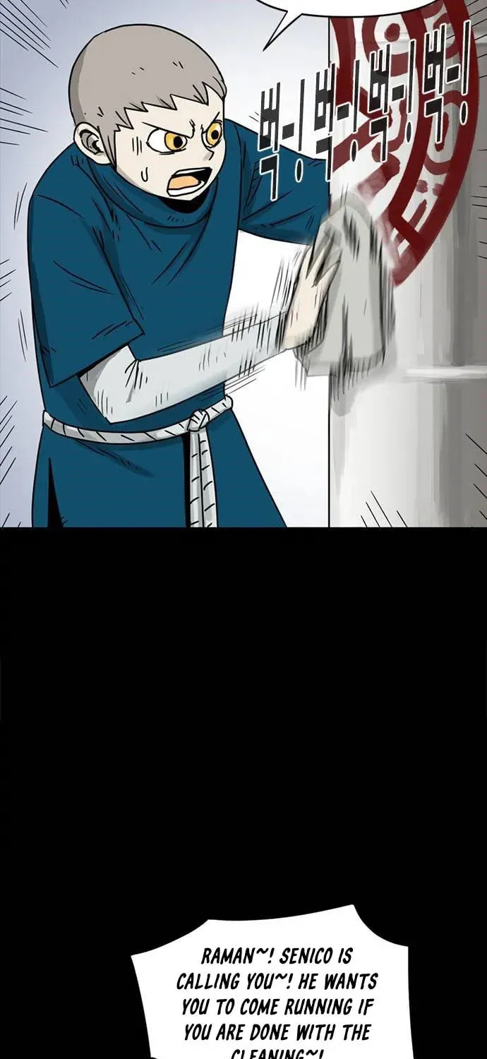 Read Karuna chapter 1 image 28 on Lezhin