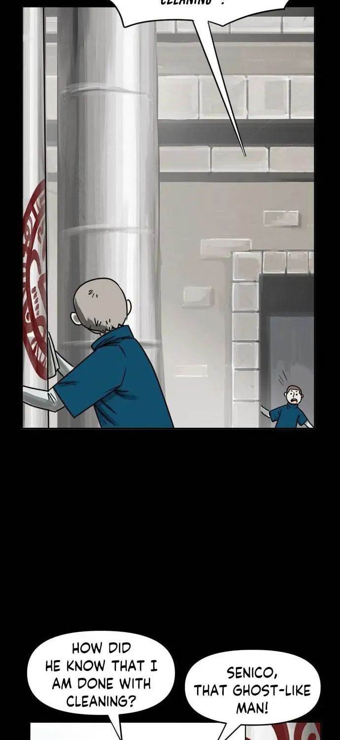Read Karuna chapter 1 image 29 on Lezhin