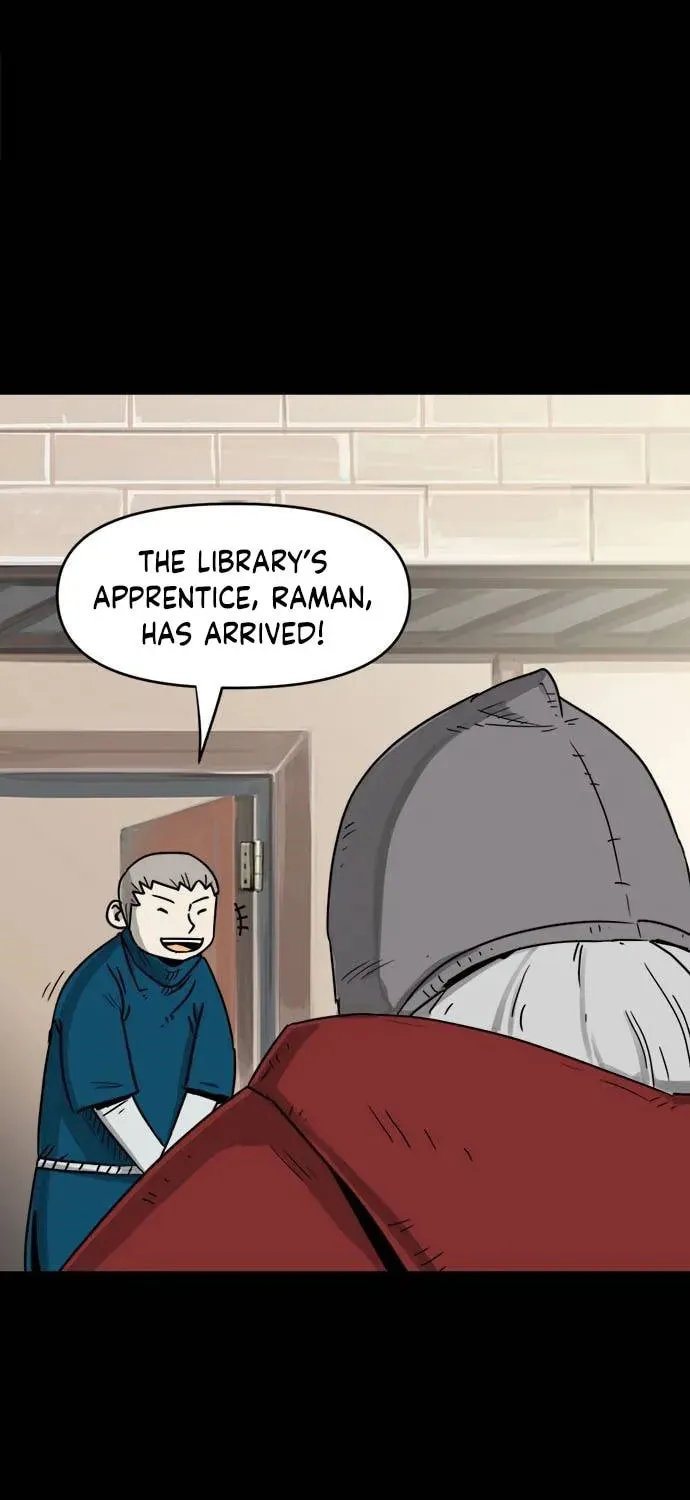 Read Karuna chapter 1 image 38 on Lezhin