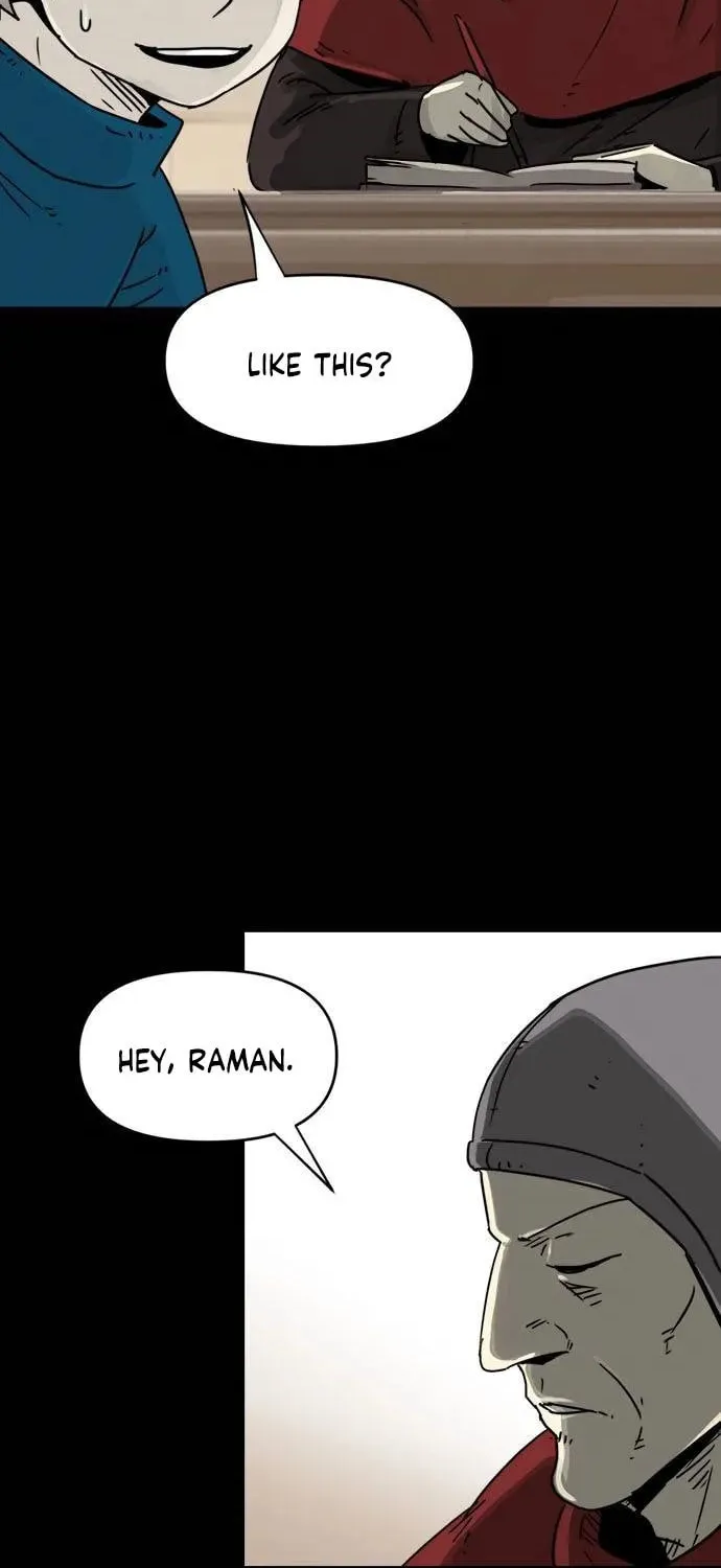 Read Karuna chapter 1 image 41 on Lezhin