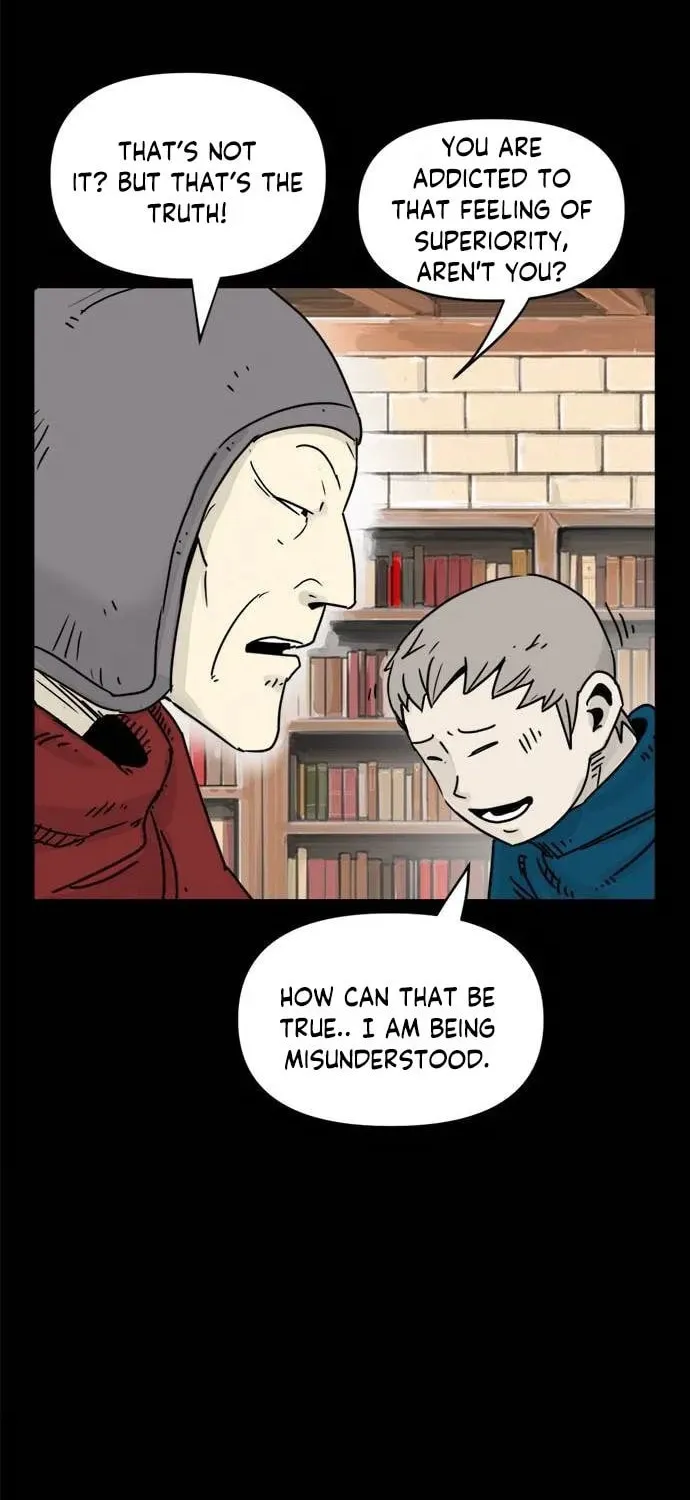 Read Karuna chapter 1 image 45 on Lezhin
