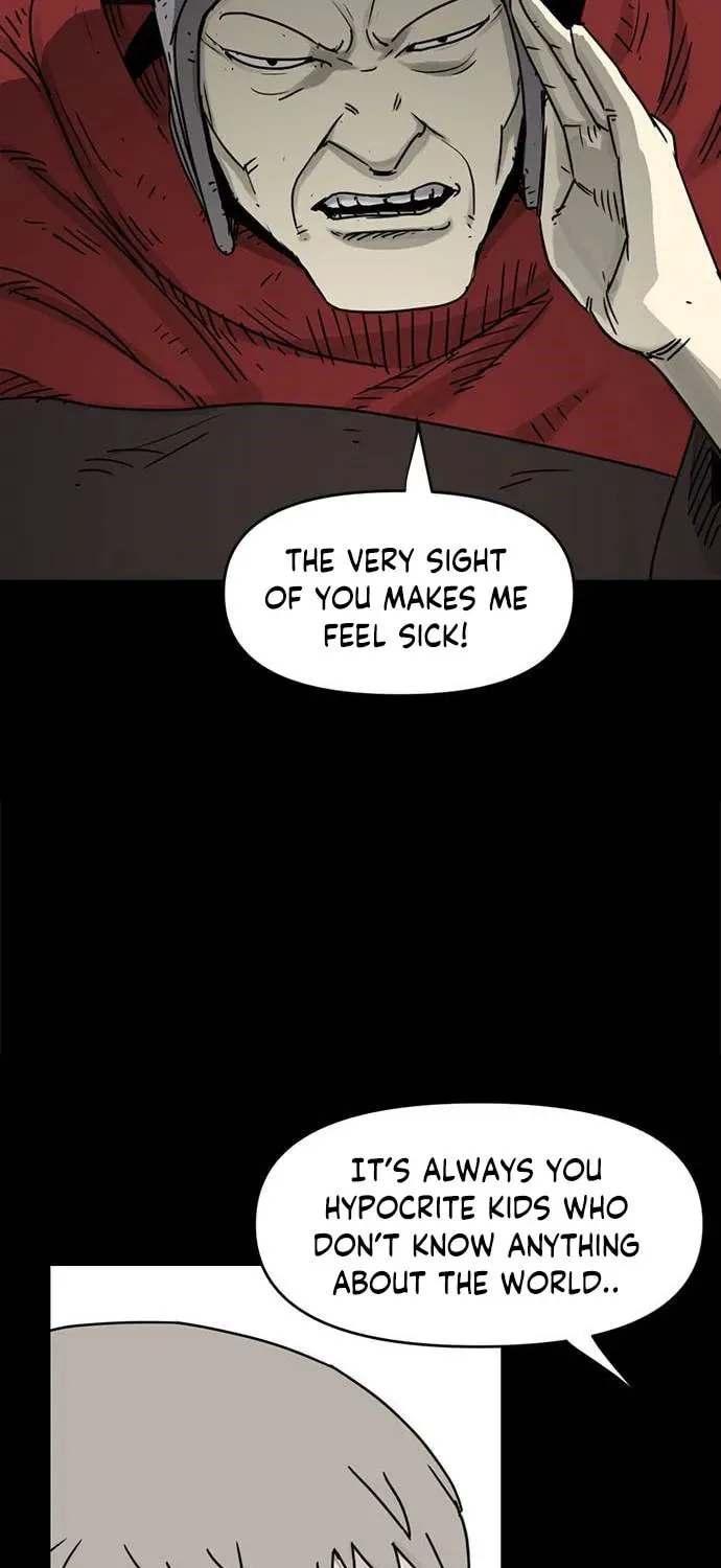 Read Karuna chapter 1 image 48 on Lezhin