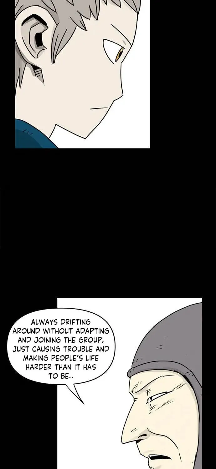 Read Karuna chapter 1 image 49 on Lezhin
