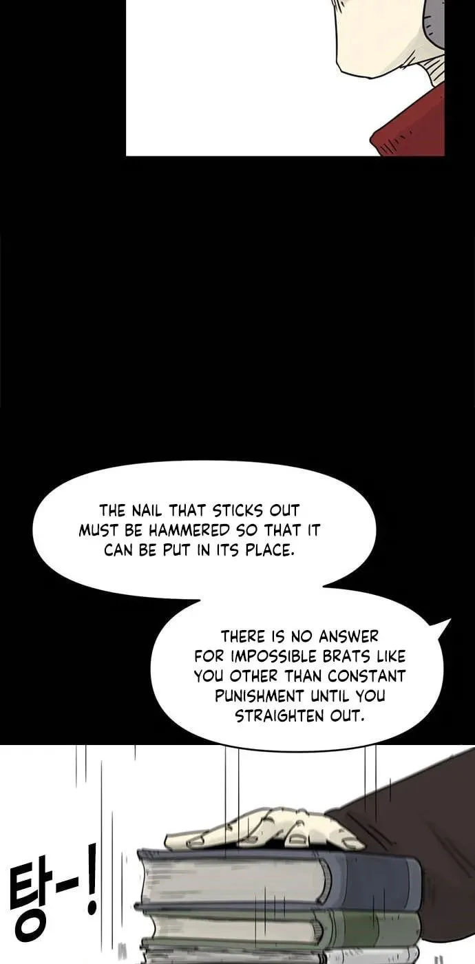 Read Karuna chapter 1 image 50 on Lezhin