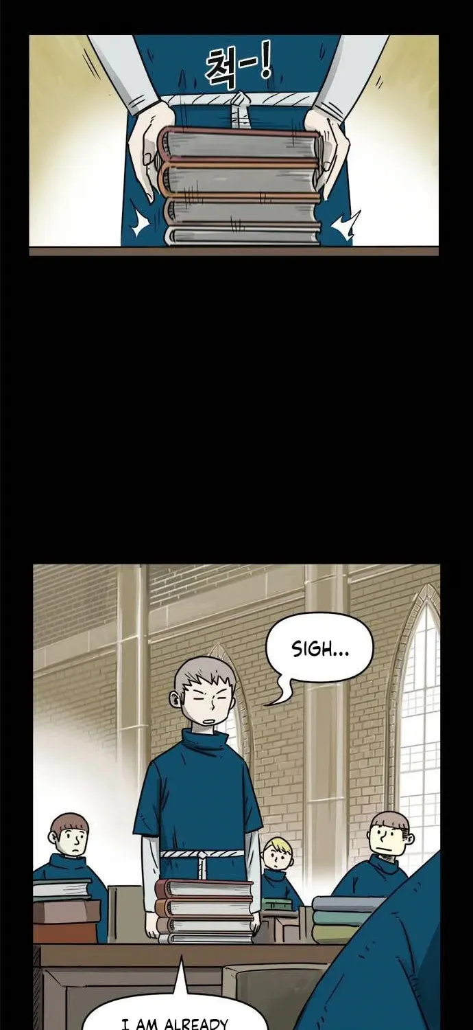 Read Karuna chapter 1 image 55 on Lezhin