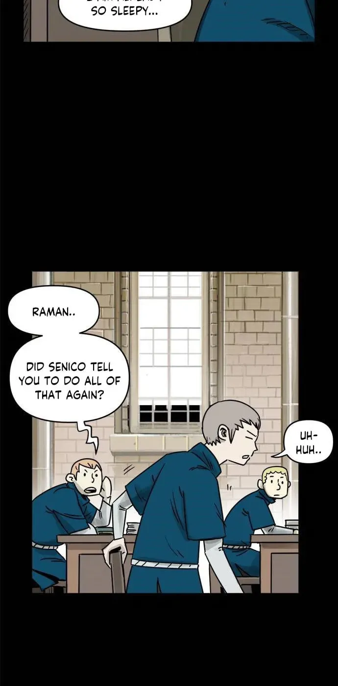 Read Karuna chapter 1 image 56 on Lezhin