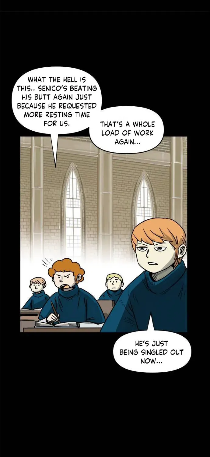 Read Karuna chapter 1 image 57 on Lezhin