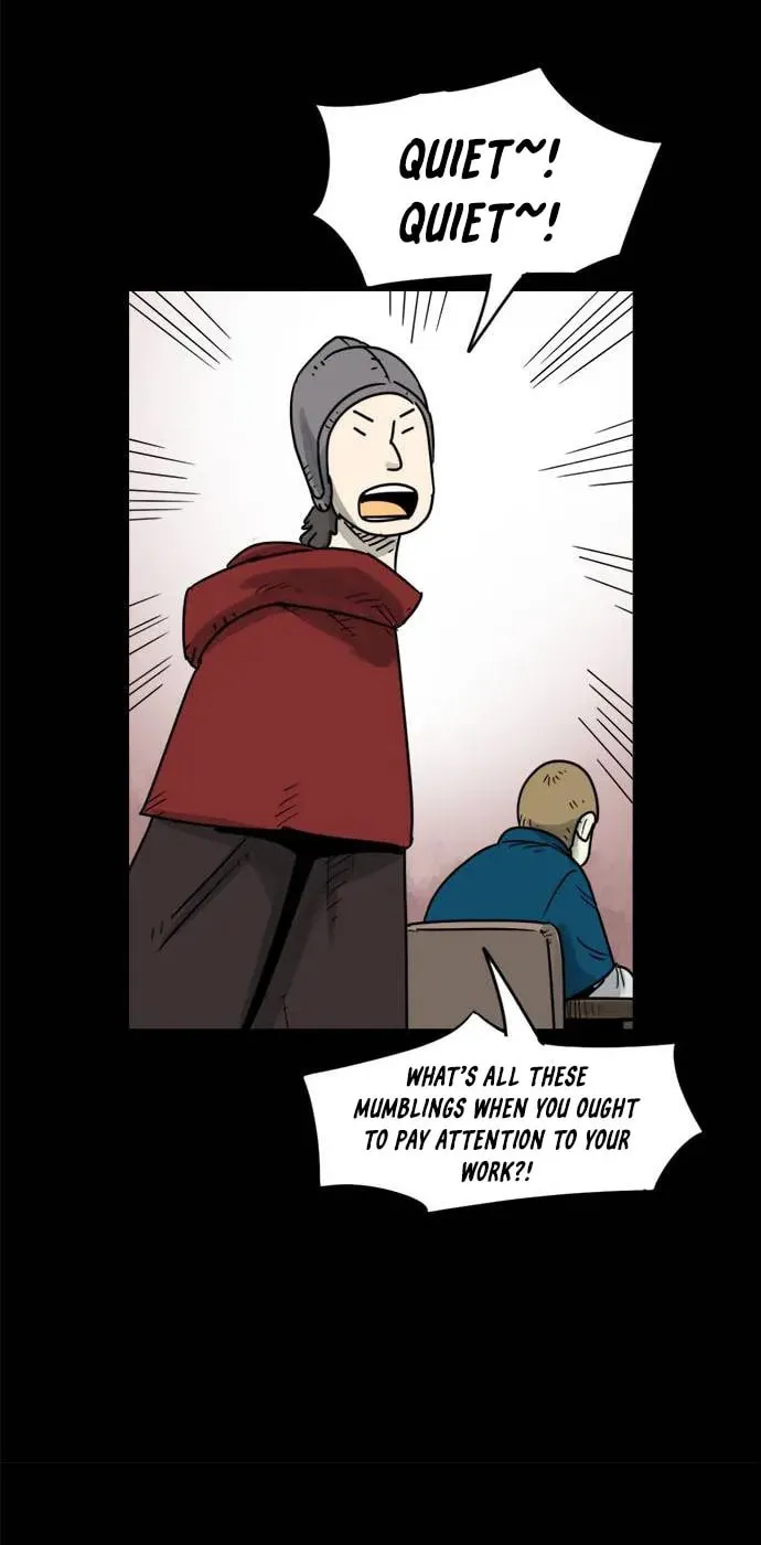 Read Karuna chapter 1 image 59 on Lezhin