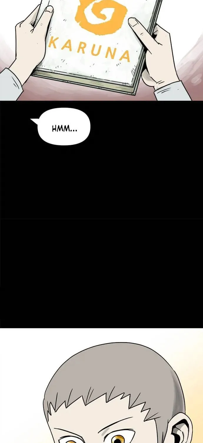 Read Karuna chapter 1 image 62 on Lezhin