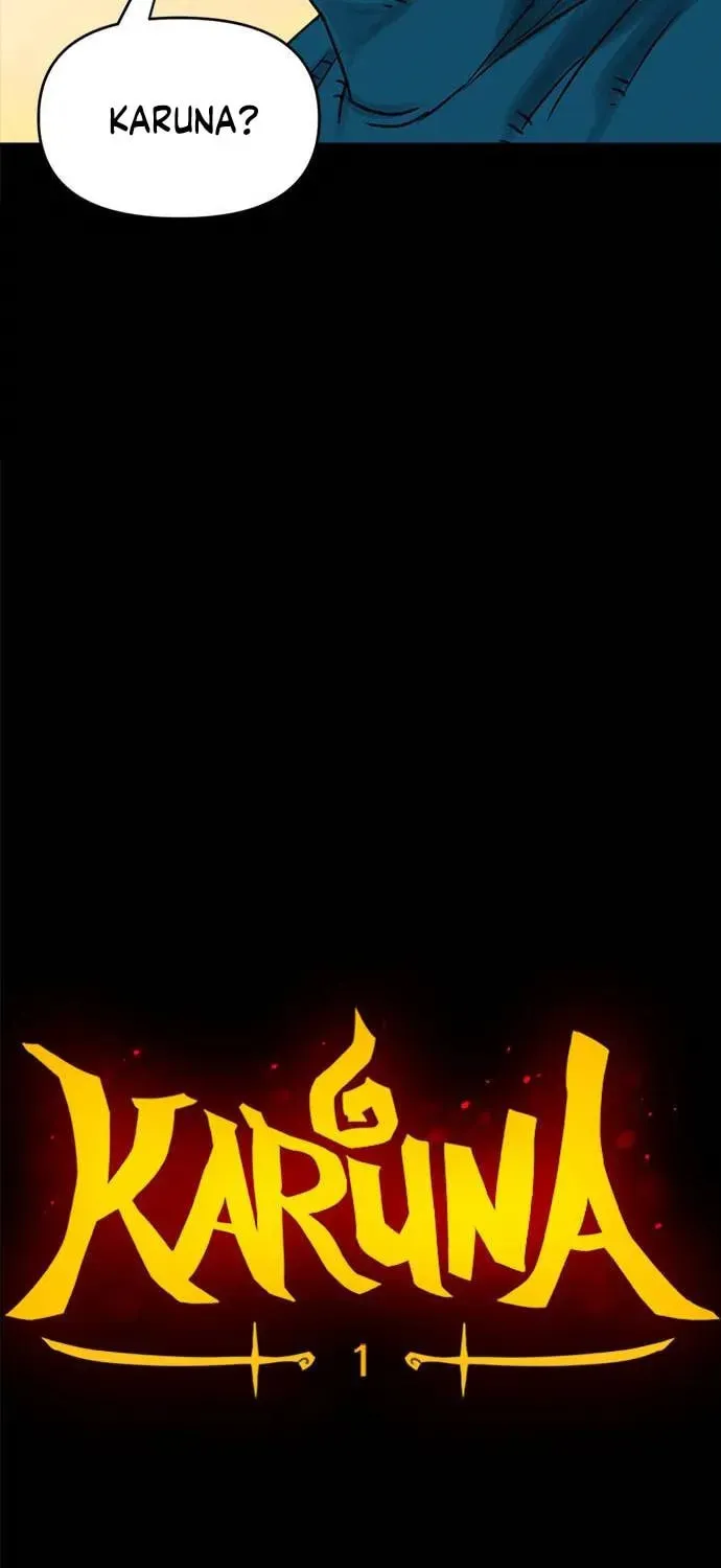 Read Karuna chapter 1 image 64 on Lezhin